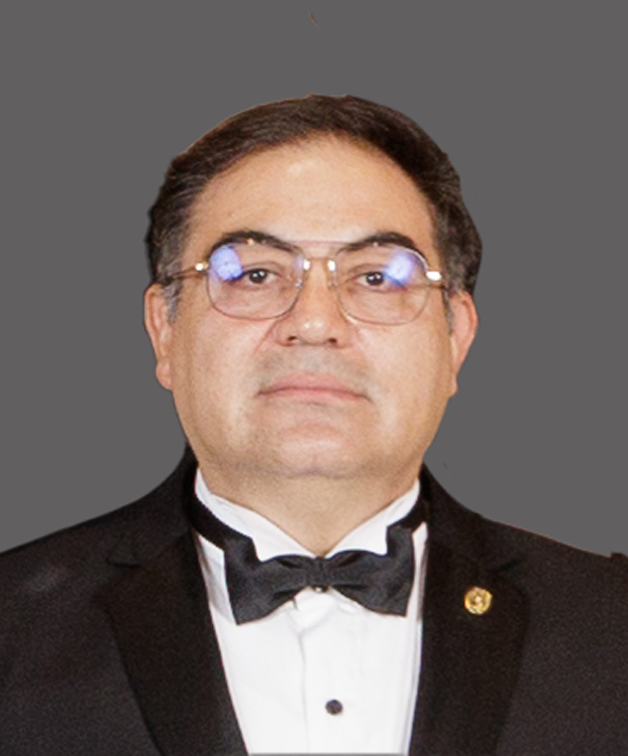Dr. Andrés Delgado Cedillo 