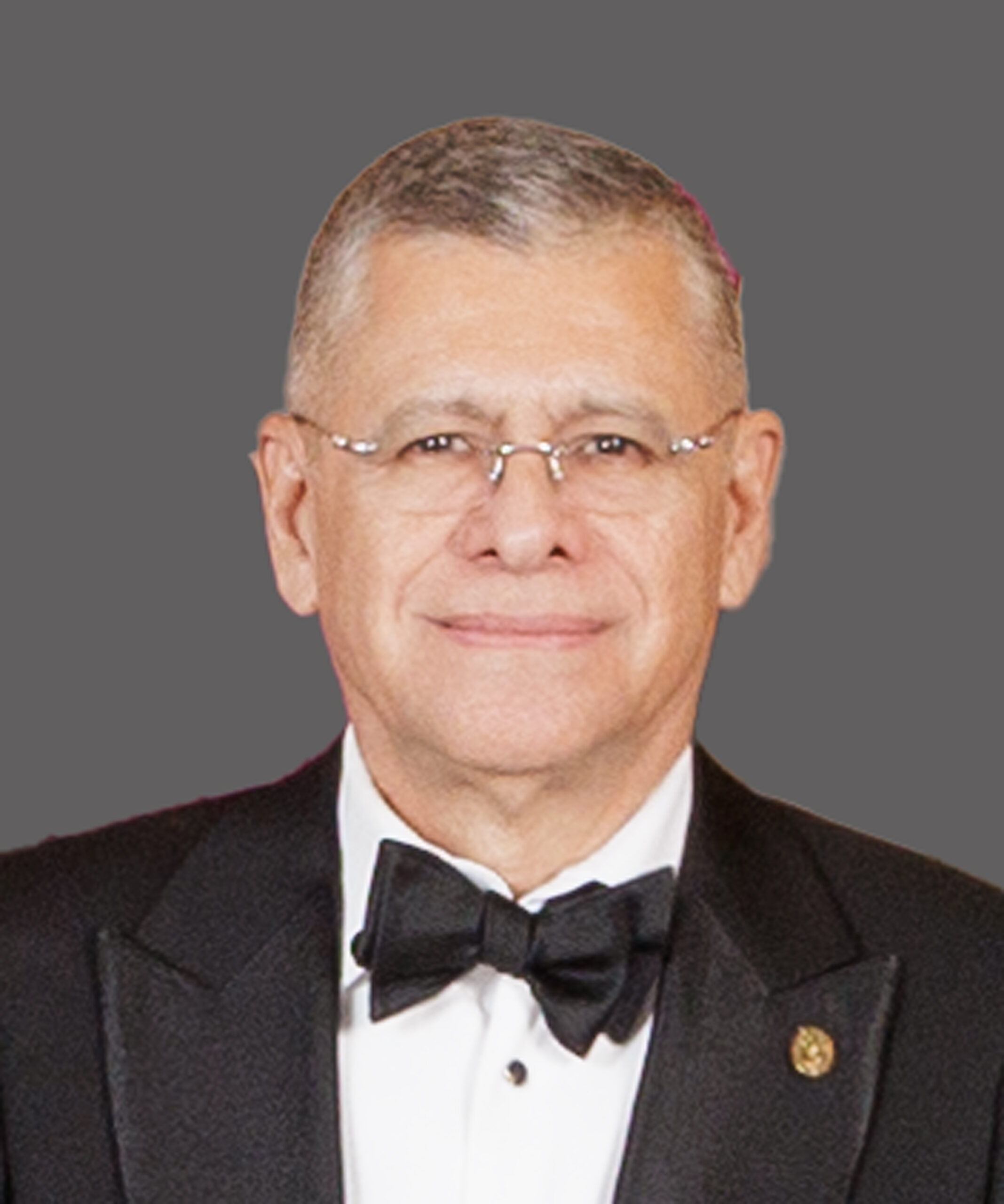 Dr. Arturo Joachín Chávez 