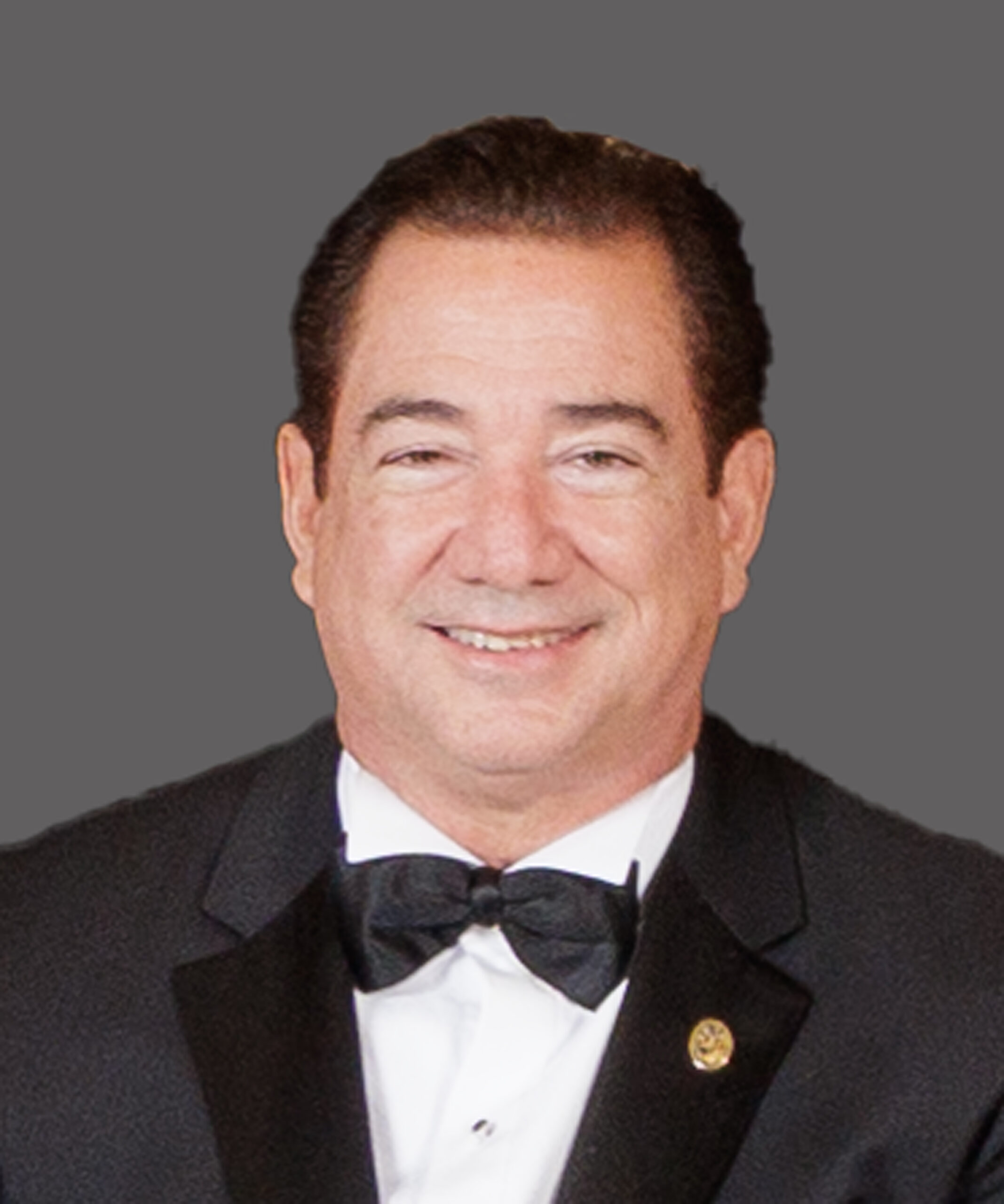 Dr. Daniel Diego Ball 