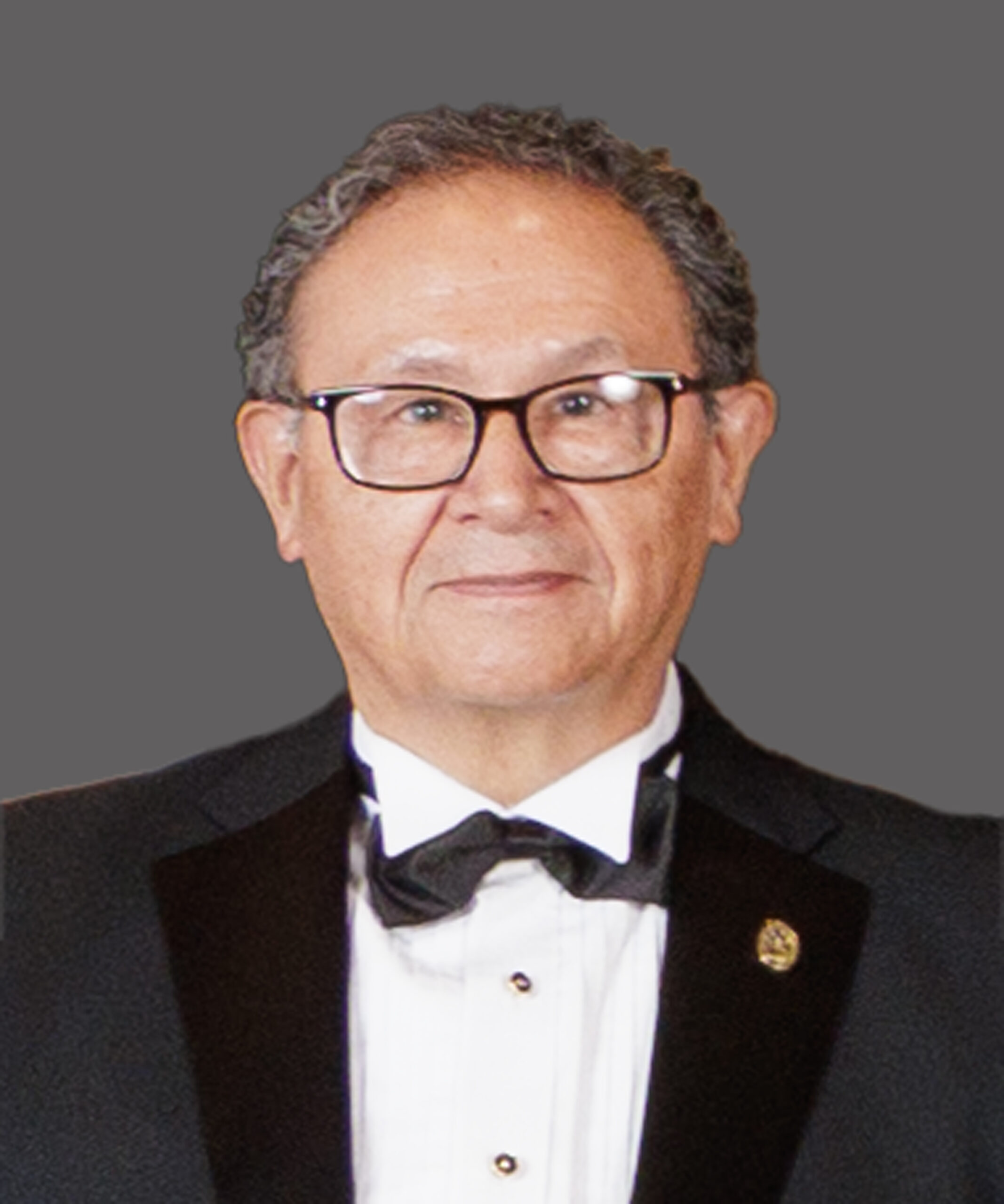 Dr. José Luis Rodríguez Flores 