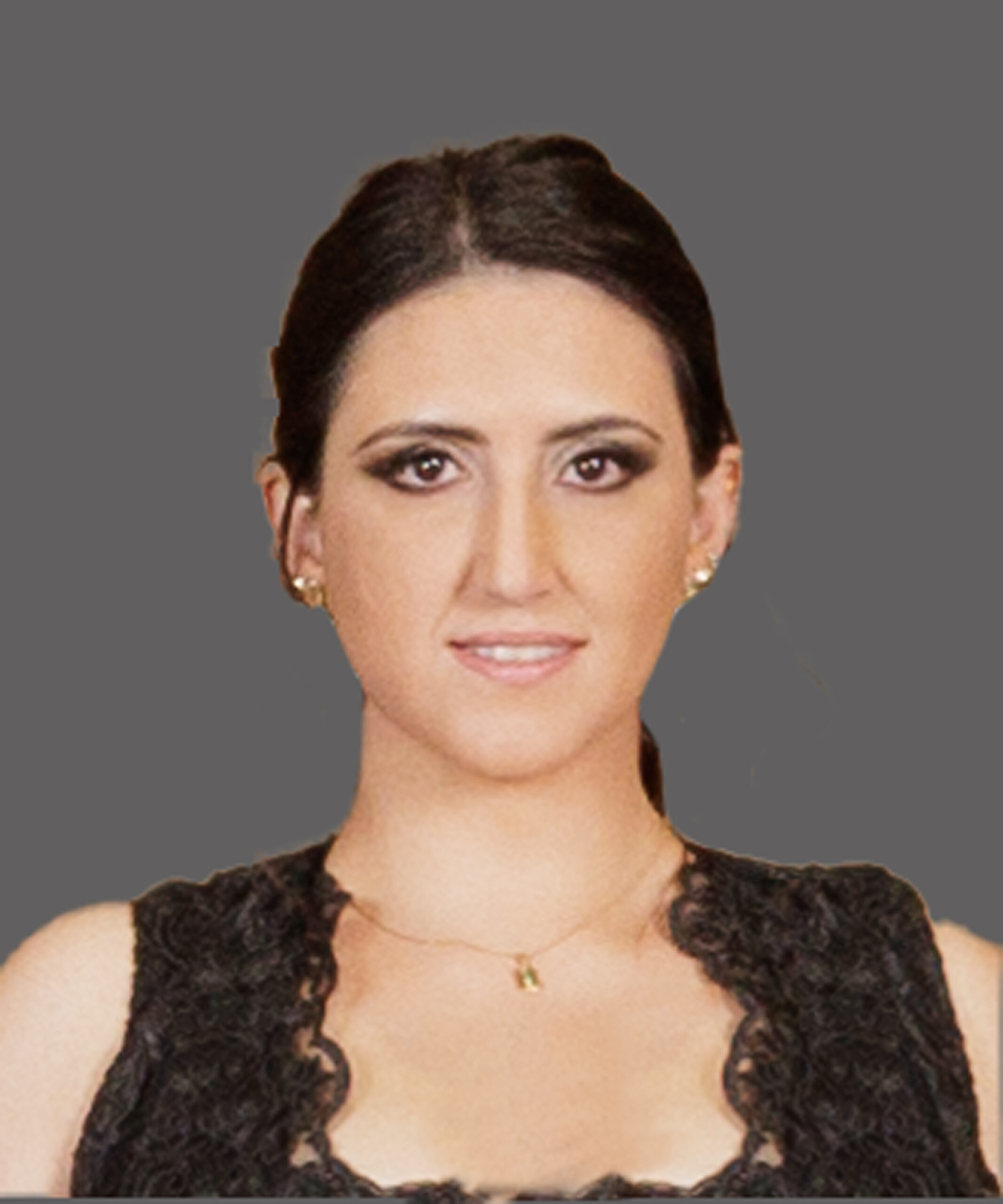 Dra. Alexia Cesin Abdala