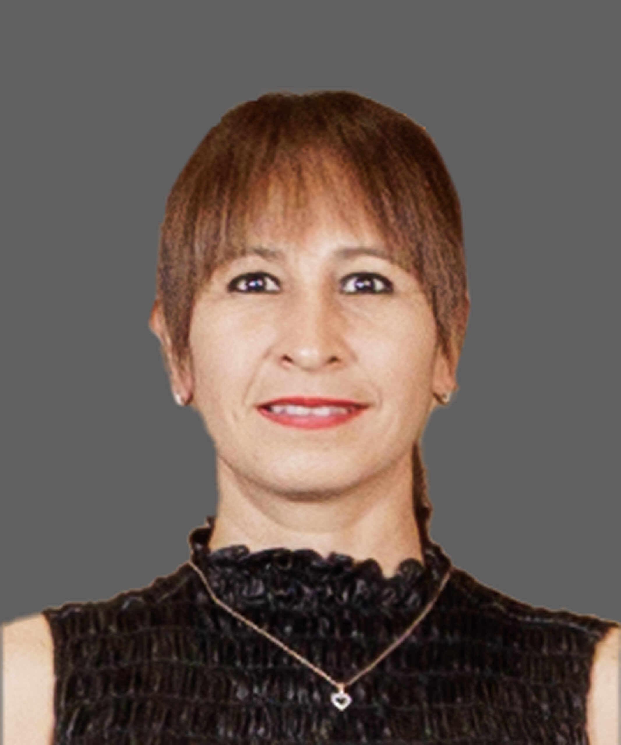 Dra. Diana Ramos Cruz