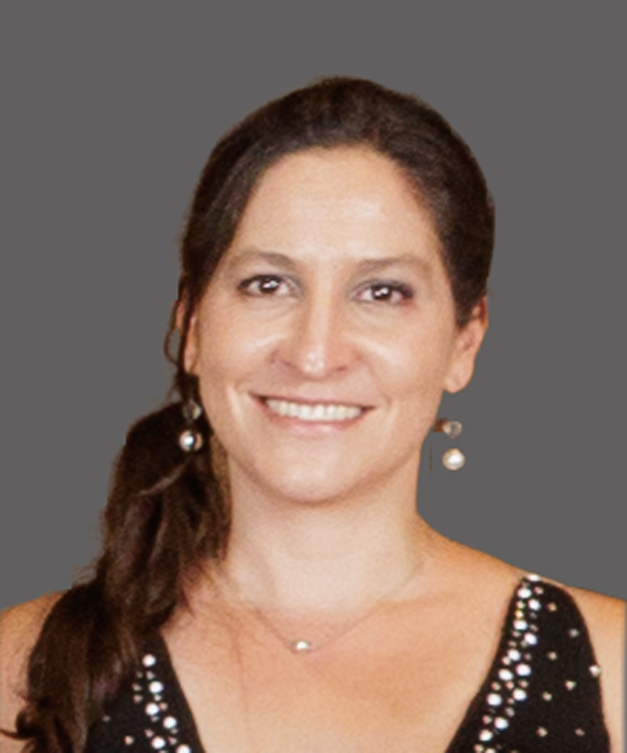 Dra. María Martha Rius
